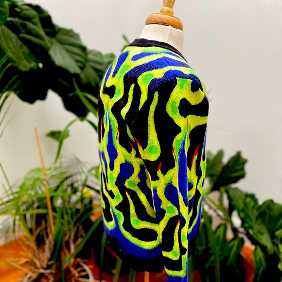 Louis Vuitton Knitted Sweater - Picture 5 of 5